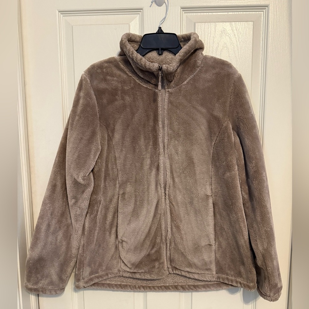 32 Degrees - Luxe Plush Jacket